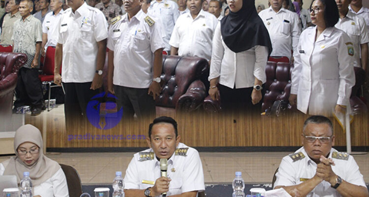 Serapan APBDes