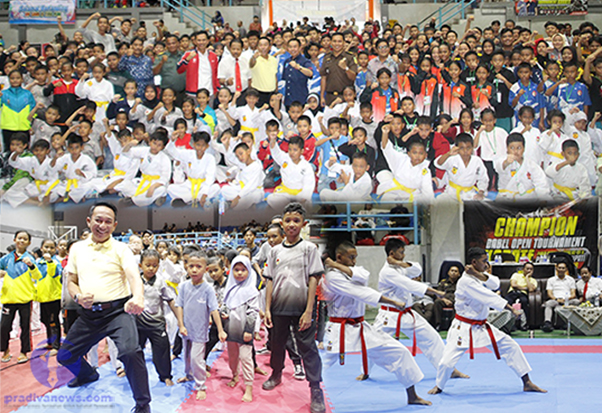 Tournament Karate