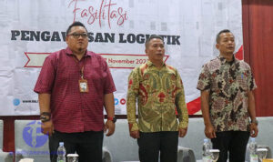 Fasilitasi Pengawasan