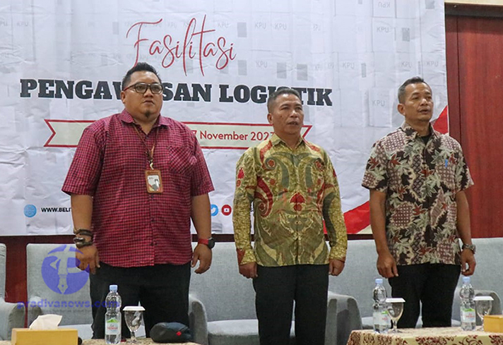 Fasilitasi Pengawasan