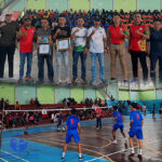 Sepak Takraw Pelajar