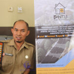 Aplikasi Pintu Rumah Rakyat