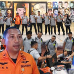 Jambore Potensi SAR Nasional