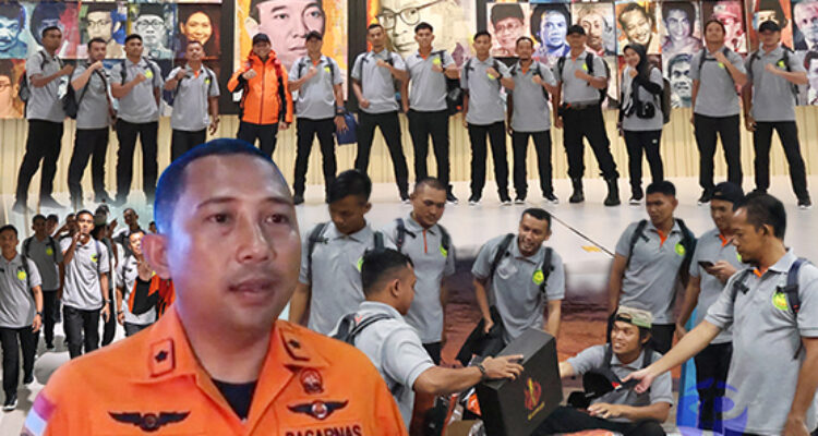 Jambore Potensi SAR Nasional