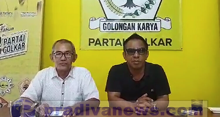 Wanhat Partai Golkar