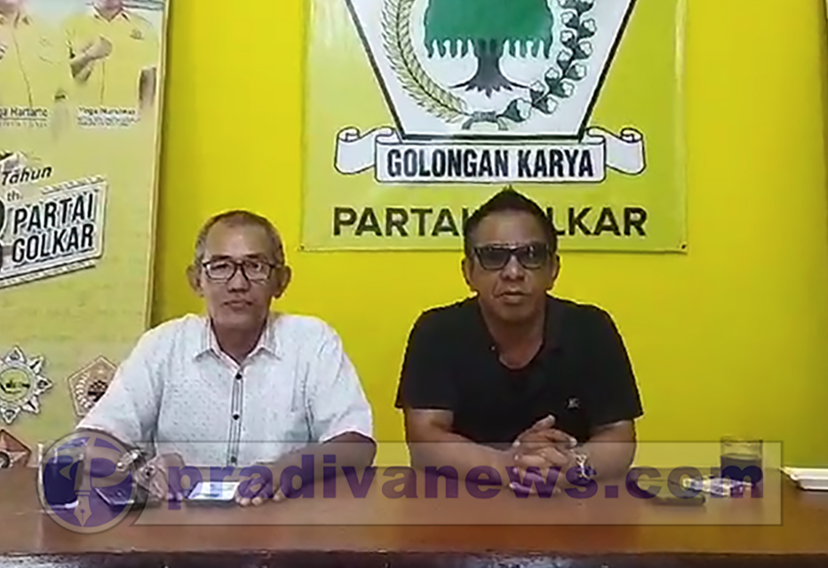 Wanhat Partai Golkar