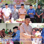 Hari Jadi Desa Lalang