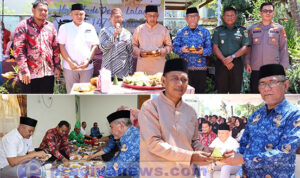 Hari Jadi Desa Lalang