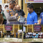 Kampung Tangguh Anti Narkoba