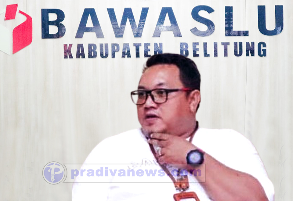 Peserta Pemilu