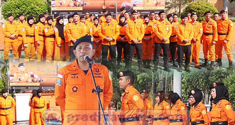 Apel Siaga SAR Khusus