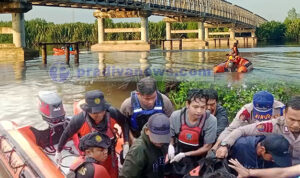 Jembatan Baturusa II