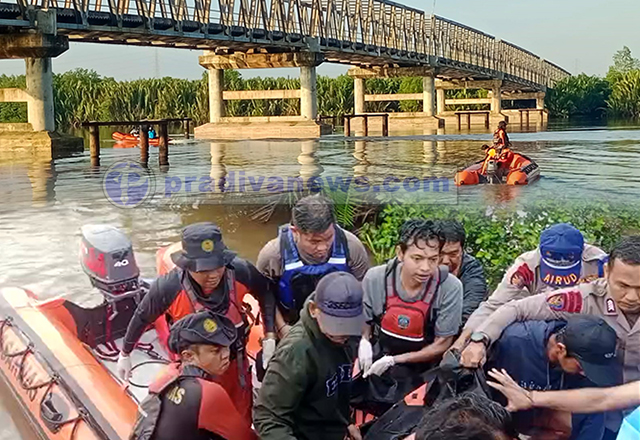 Jembatan Baturusa II