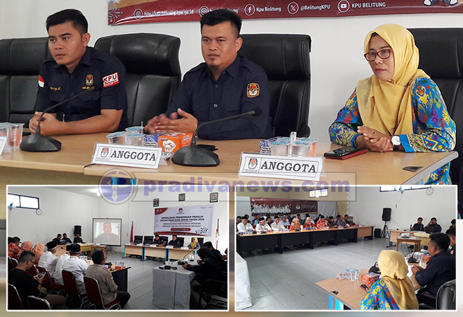Partisipasi Pemilih