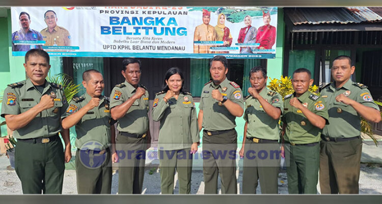 HUT ke-57 Polhut