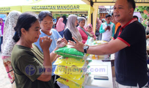 OPM Penghujung Tahun