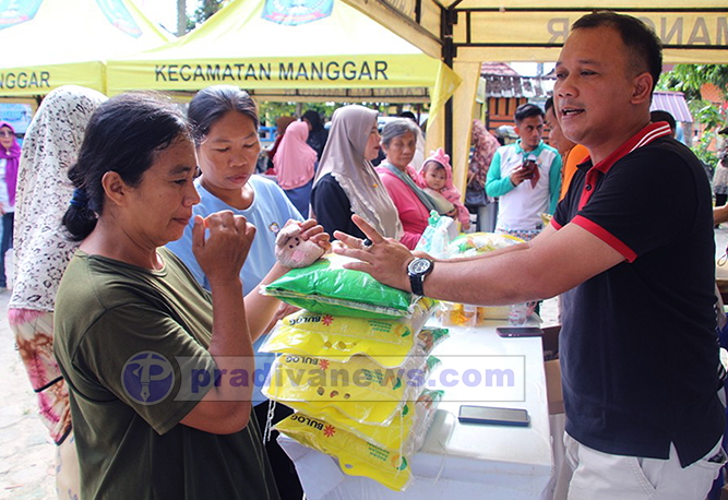 OPM Penghujung Tahun