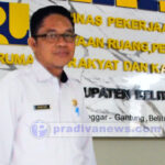 Serapan Anggaran