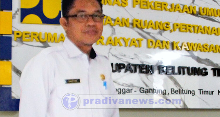 Serapan Anggaran