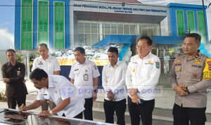 DPMPTSPP Kabupaten Belitung