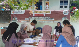 Panwascam Tanjungpandan