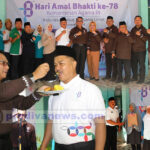 Hari Amal Bakti