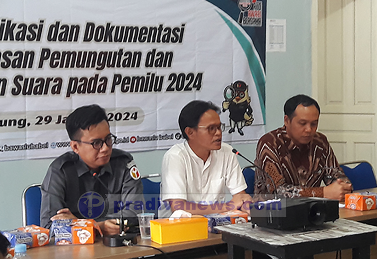 Penguatan Kapasitas