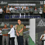 Dana Distribusi Sawit