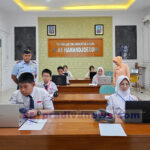 SMA Pradita Dirgantara