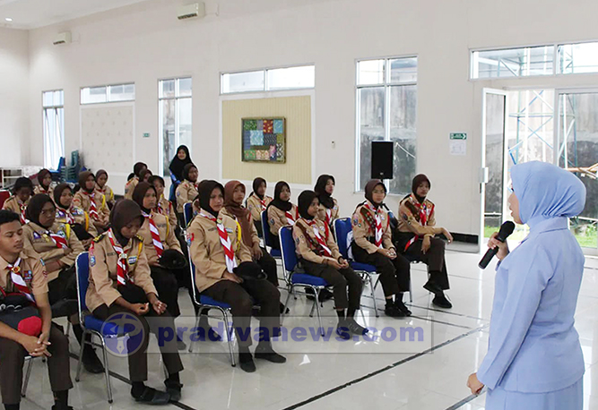 Generasi Muda