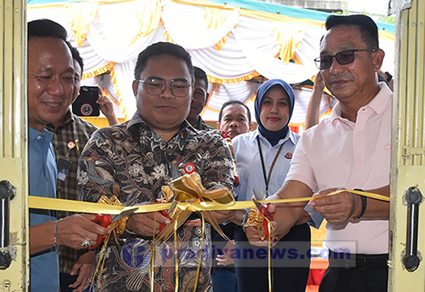 IMG 20240308 KPID Jamin Ketersediaan Bahan Kebutuhan Pokok Kebutuhan Pokok