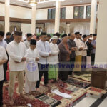 Tarawih Bersama