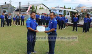 Safety Award