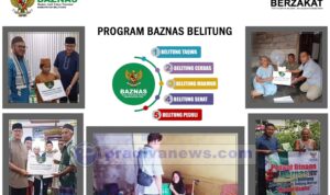 Baznas Belitung
