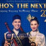 Bujang Dayang Beltim