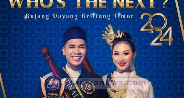 Bujang Dayang Beltim