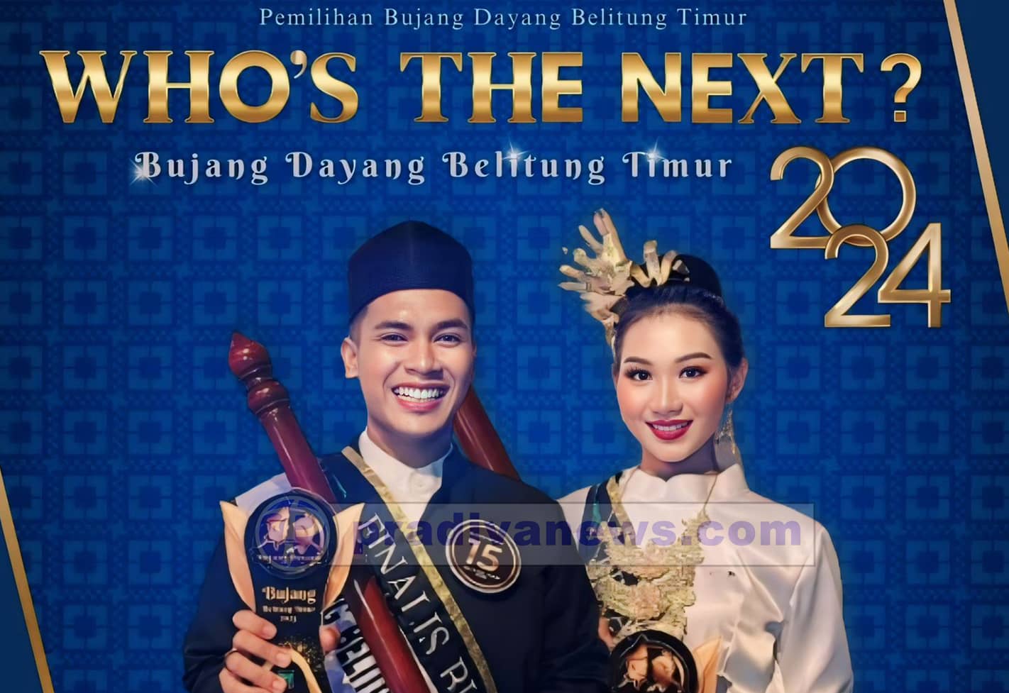 Bujang Dayang Beltim