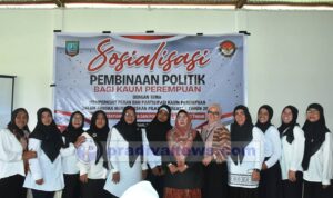Pendidikan Politik