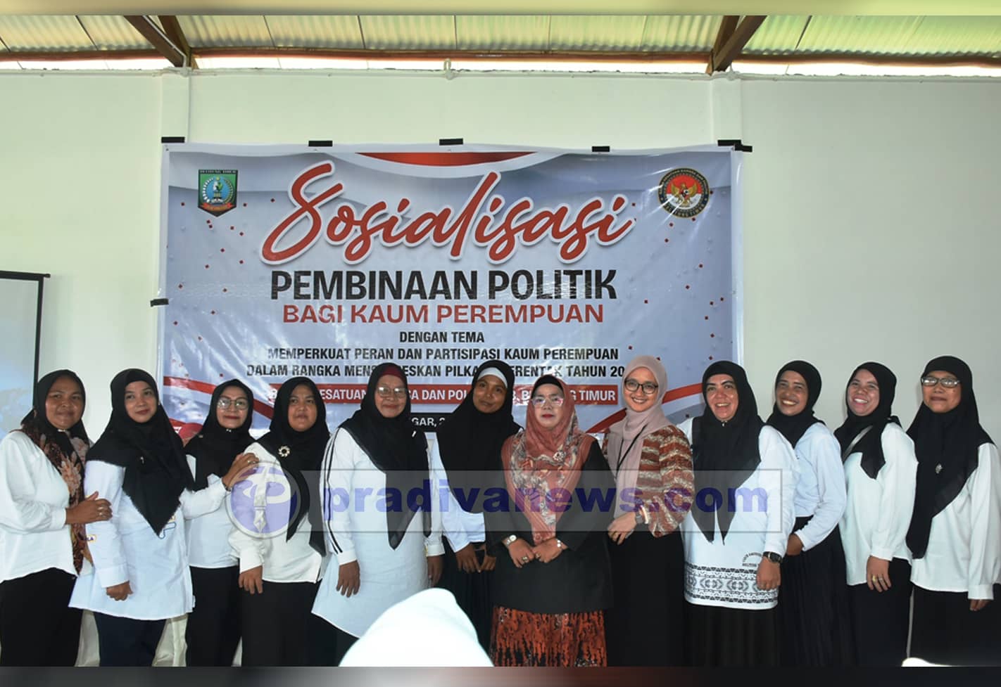Pendidikan Politik