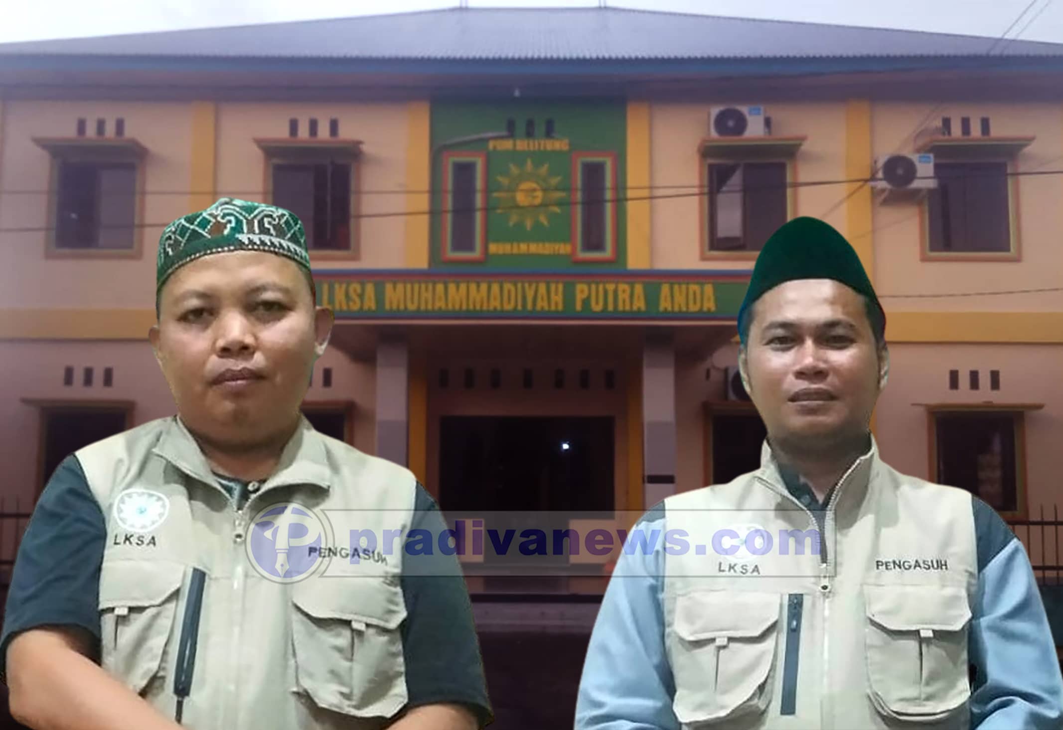 Panti Asuhan Muhammadiyah