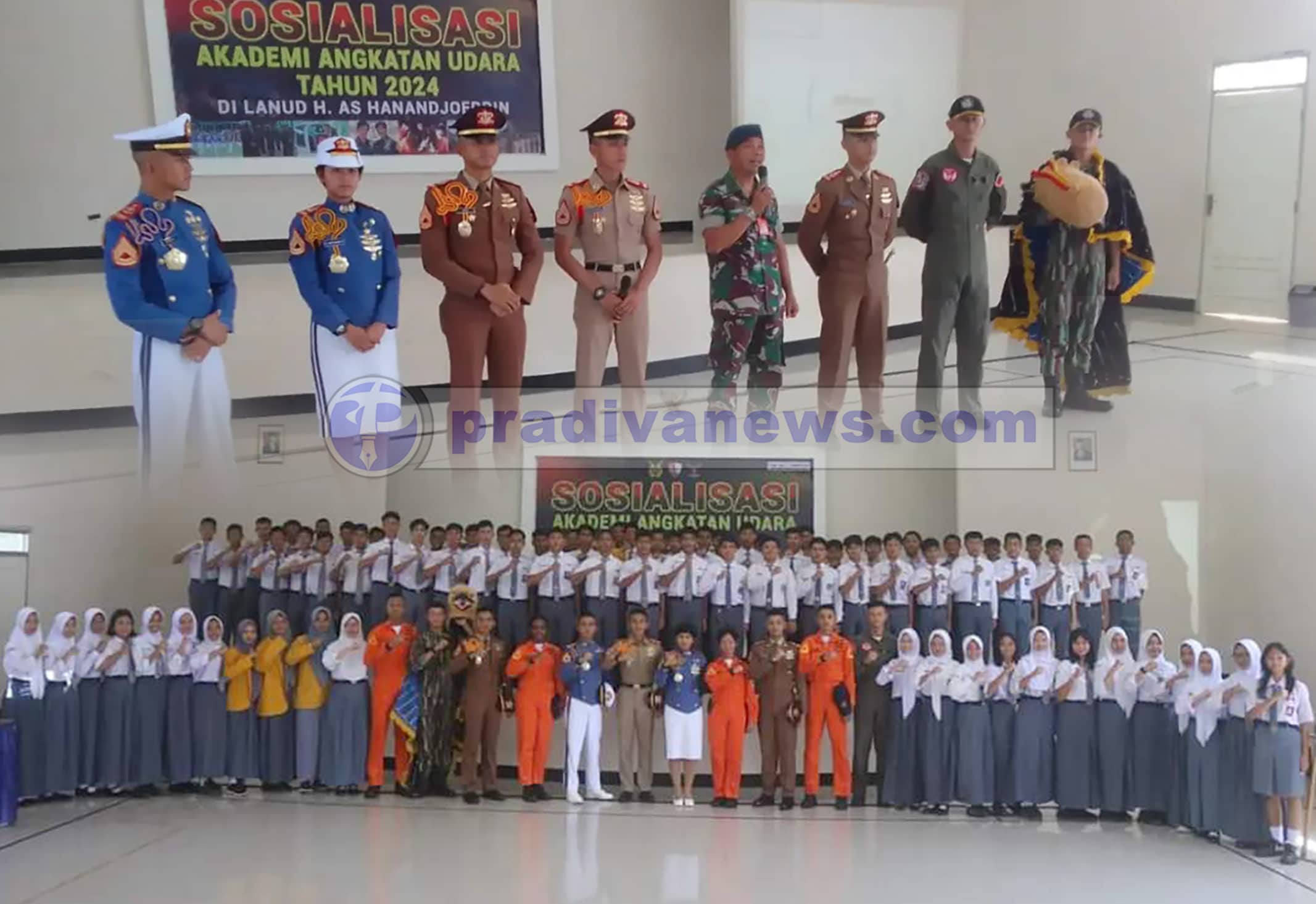 Pelajar SMA