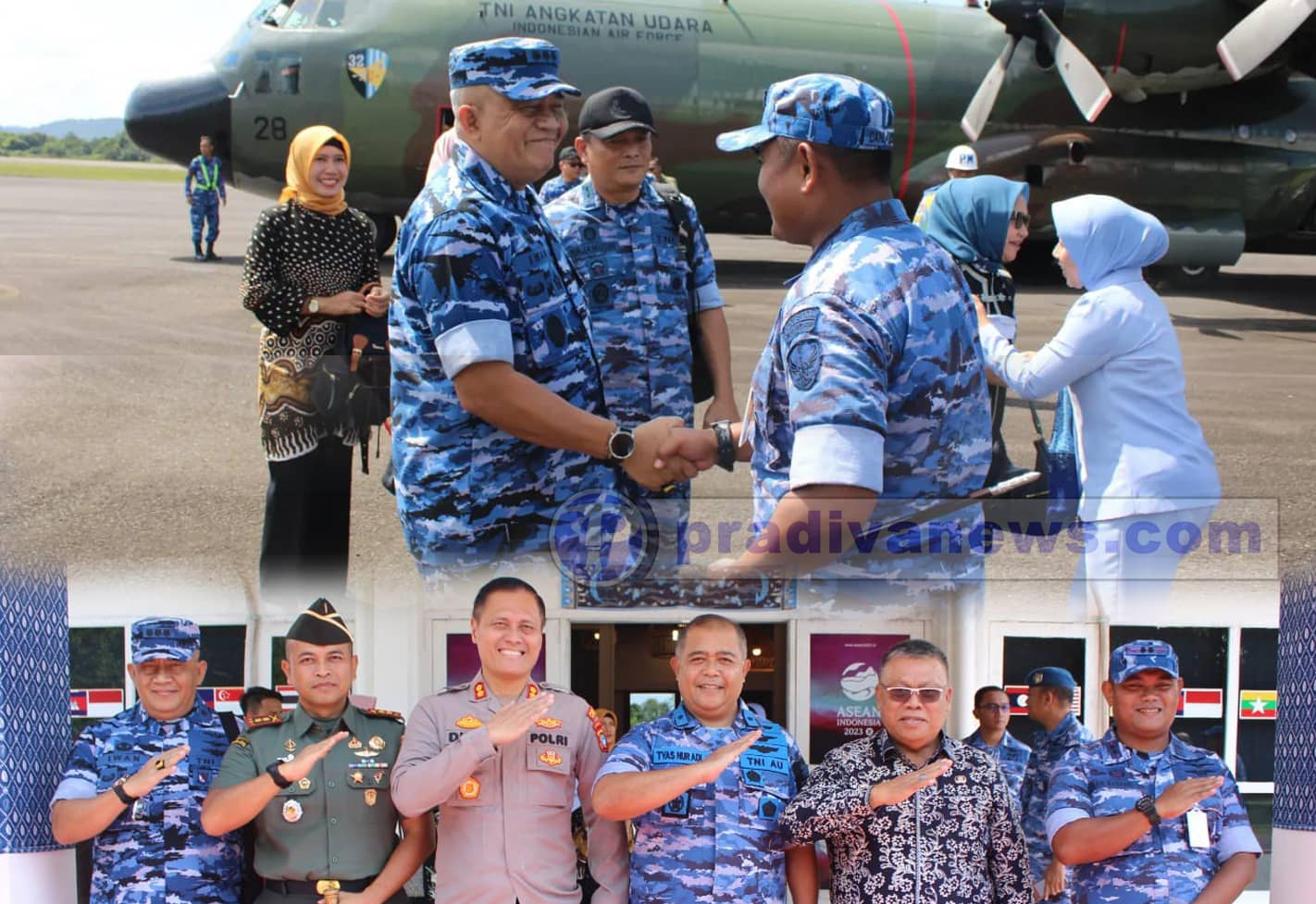 Serbuan Teritorial