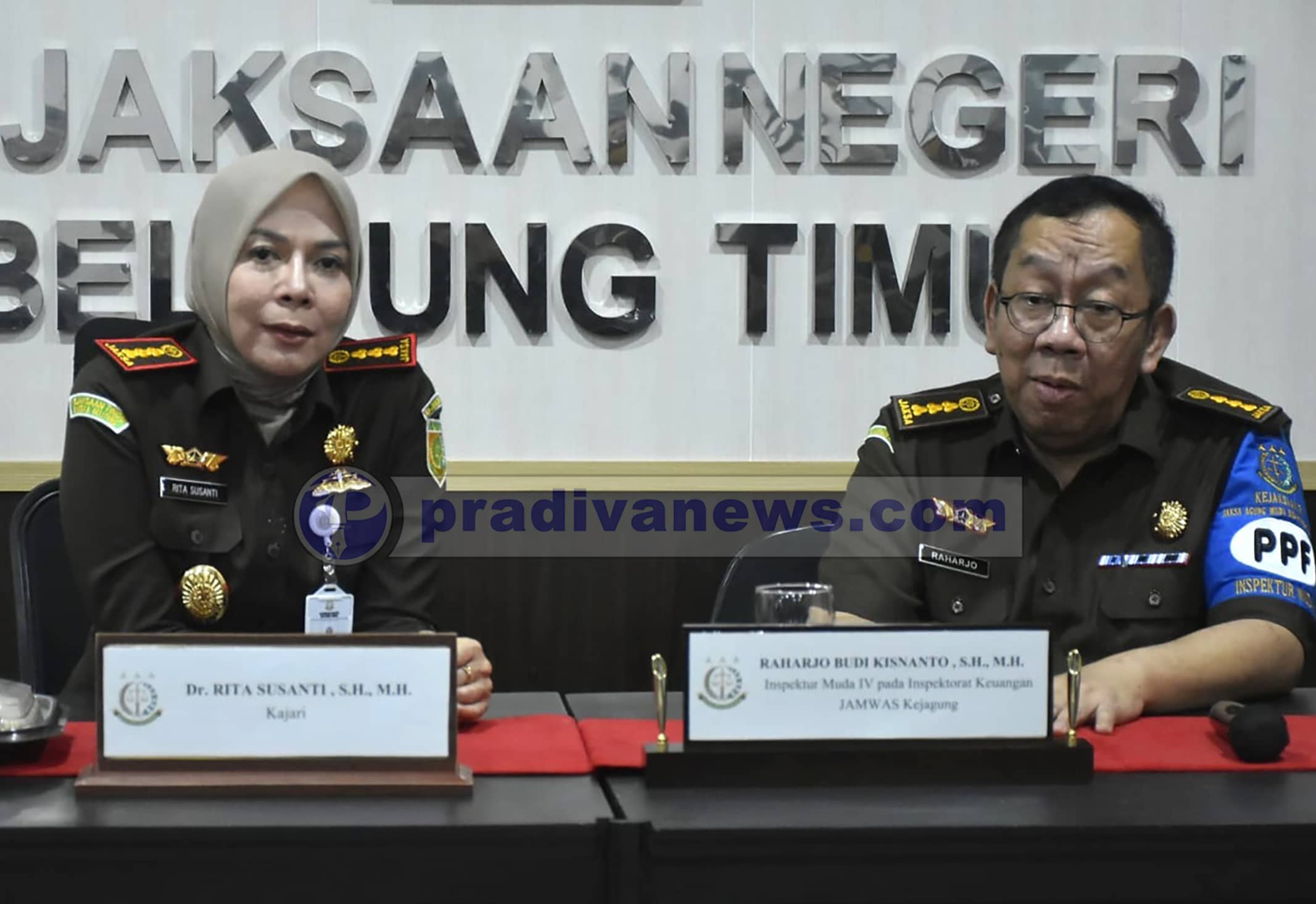 Kejagung RI