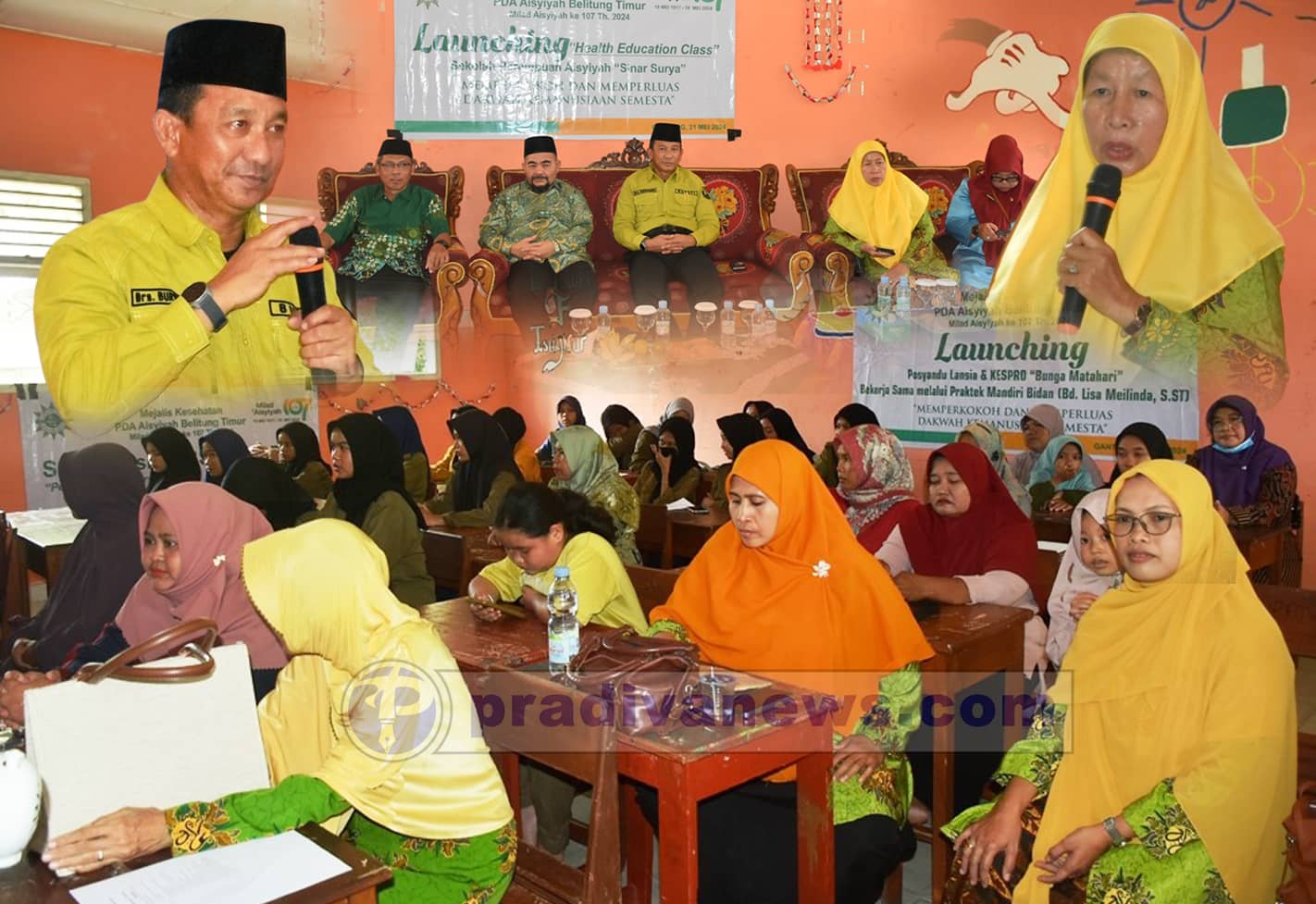 Sekolah Perempuan