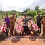 Alat dan Mesin Prapanen