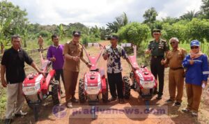 Alat dan Mesin Prapanen