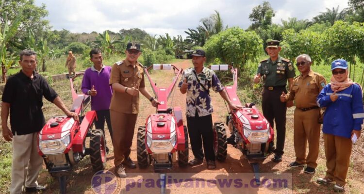 Alat dan Mesin Prapanen