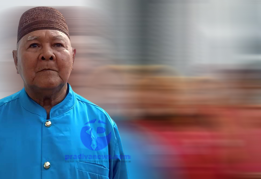 Lesong Panjang