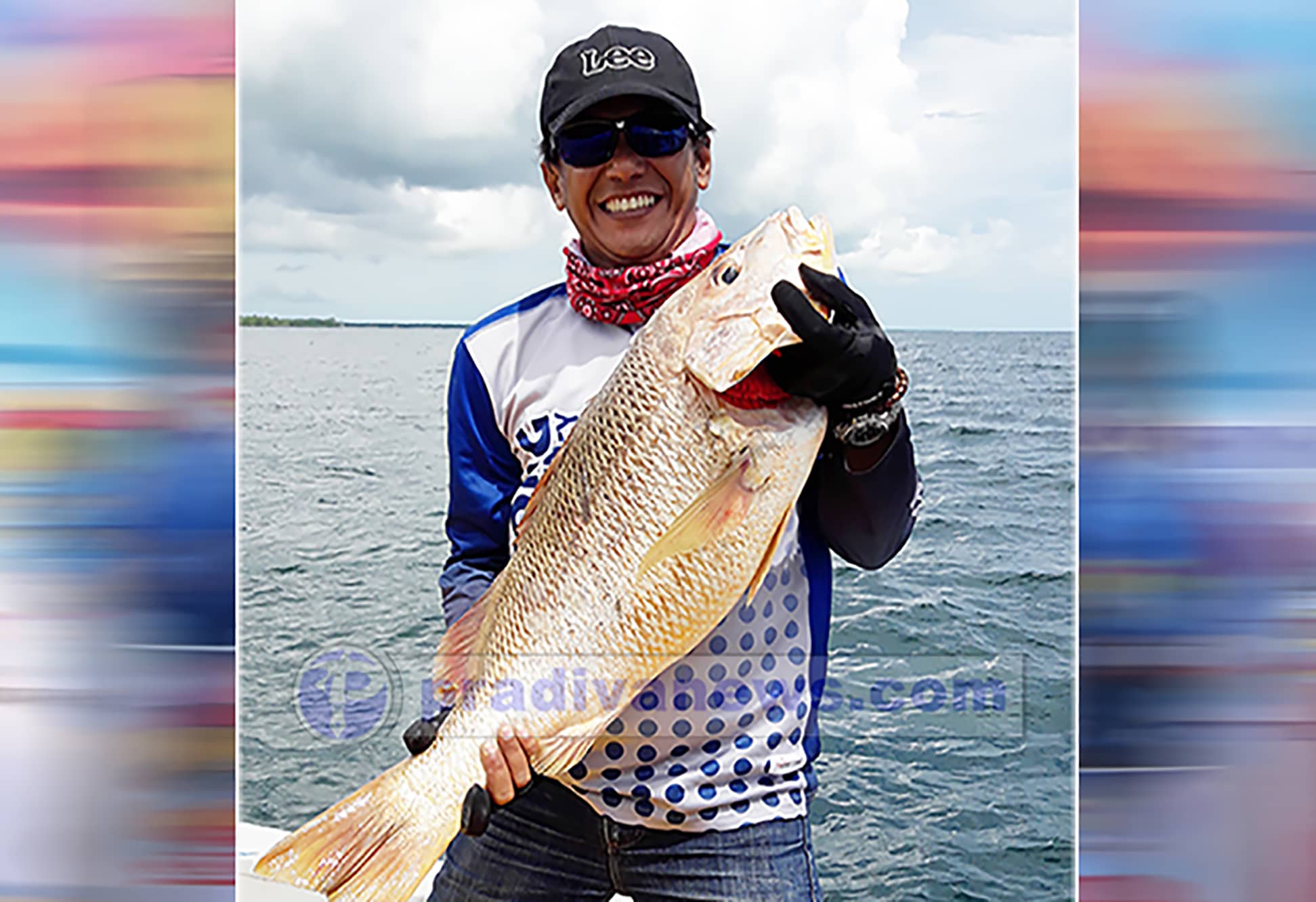 Sport Fishing