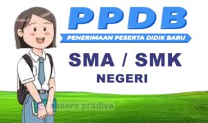 PPDB Online